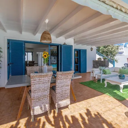 Bonita * Playa Blanca (Lanzarote)