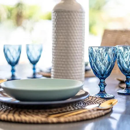 Villa Bonita Playa Blanca (Lanzarote)