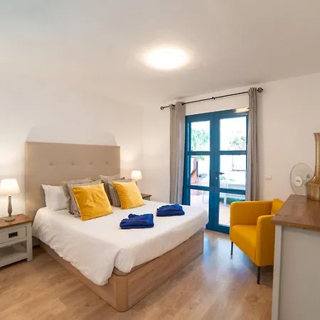 Bonita Villa Playa Blanca (Lanzarote)