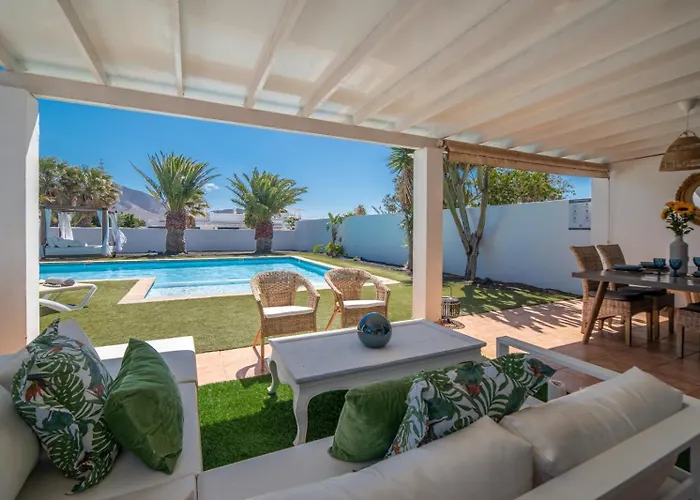 Bonita * Playa Blanca (Lanzarote)