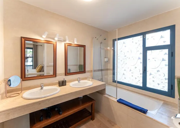 Bonita * Playa Blanca (Lanzarote)