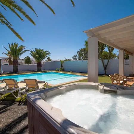 Villa Bonita