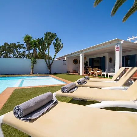 Villa Bonita *