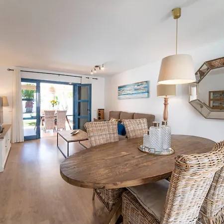 Bonita Villa *